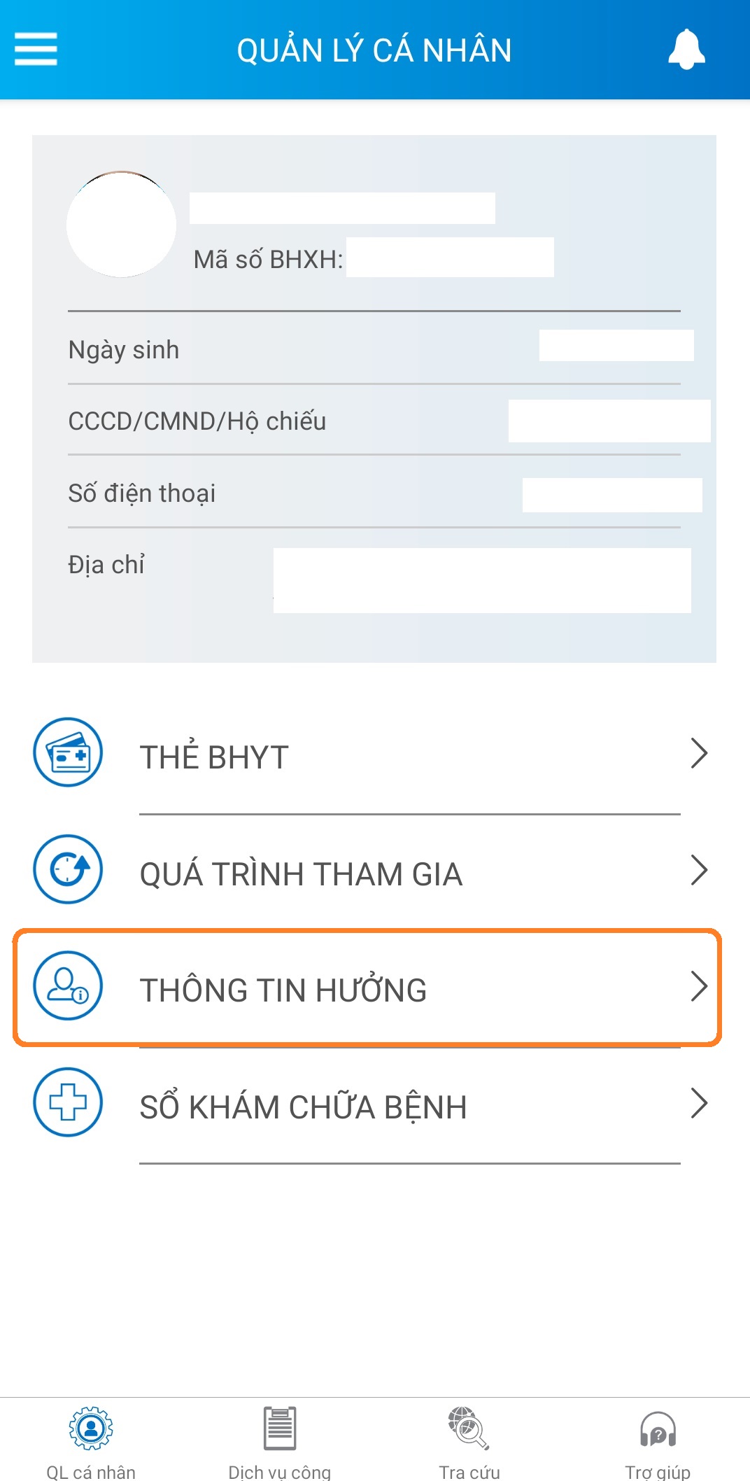 Nghỉ hưu năm 2025, đóng BHXH đủ 22 năm, lương hưu mỗi tháng được nhận bao nhiêu?- Ảnh 2.