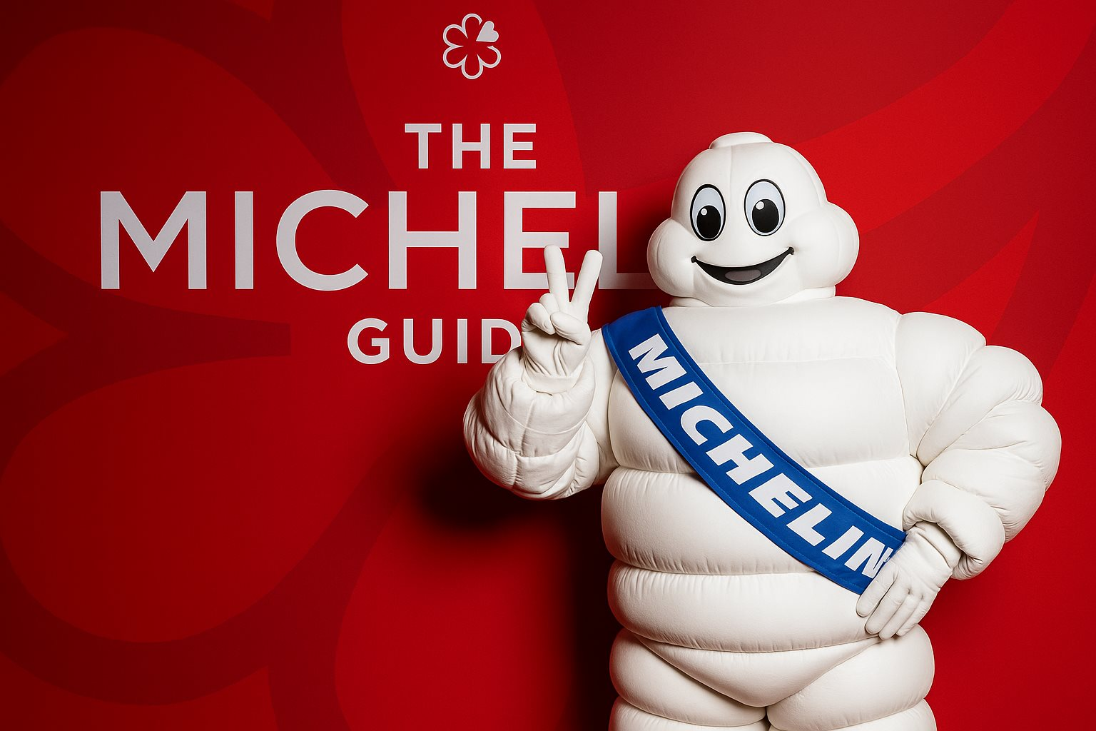 Michelin – Bí ẩn công ty lốp xe trở thành huyền thoại ẩm thực: Hệ thống kiểm định tuyệt mật, có thể khiến nhà hàng vô danh đổi đời sau 1 đêm- Ảnh 1. Michelin – Bí ẩn công ty lốp xe trở thành huyền thoại ẩm thực: Hệ thống kiểm định tuyệt mật, có thể khiến nhà hàng vô danh đổi đời sau 1 đêm- Ảnh 1.