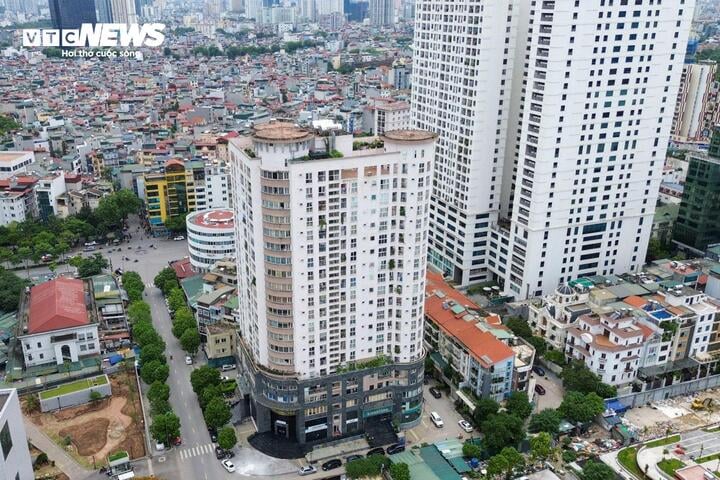 Doanh nghiệp lo thuế chồng thuế nếu phải nộp bổ sung tiền sử dụng đất tạm tính- Ảnh 2. Doanh nghiệp lo thuế chồng thuế nếu phải nộp bổ sung tiền sử dụng đất tạm tính- Ảnh 2.