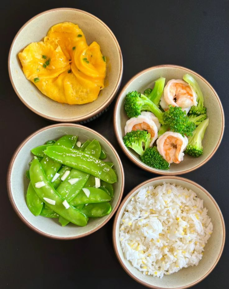 Ăn sáng cơm nhà: Điều gì đang xảy ra với hàng loạt người trẻ thế này?- Ảnh 10. Ăn sáng cơm nhà: Điều gì đang xảy ra với hàng loạt người trẻ thế này?- Ảnh 10.