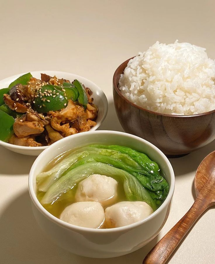 Ăn sáng cơm nhà: Điều gì đang xảy ra với hàng loạt người trẻ thế này?- Ảnh 9. Ăn sáng cơm nhà: Điều gì đang xảy ra với hàng loạt người trẻ thế này?- Ảnh 9.