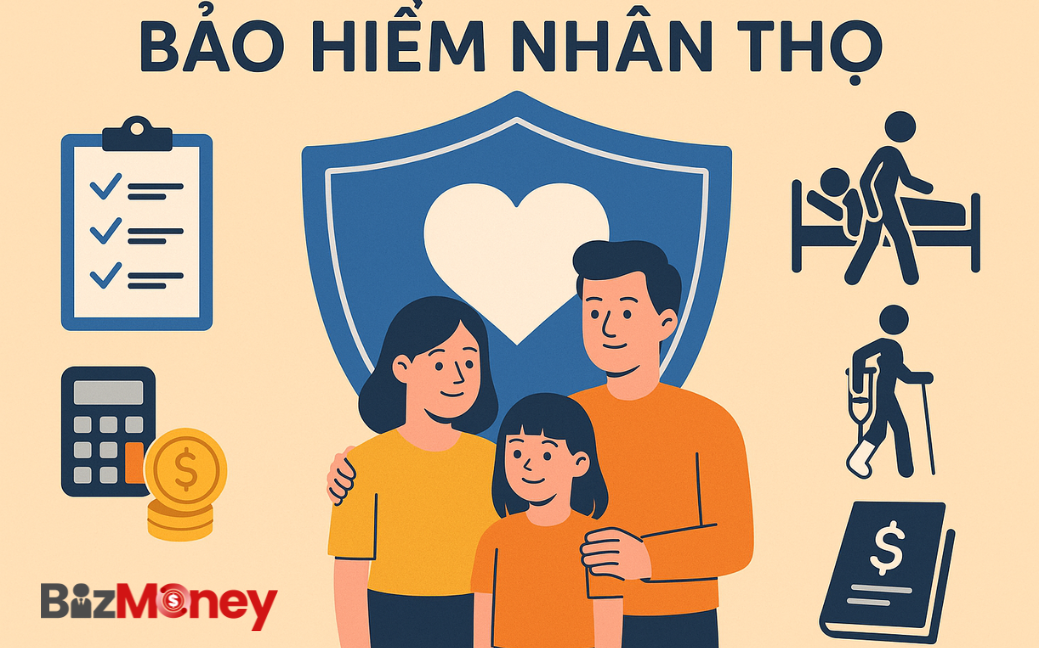 1 phút giải oan cho bảo hiểm: Bảo hiểm nhân thọ chỉ chi trả khi người mua tử vong?- Ảnh 1. 1 phút giải oan cho bảo hiểm: Bảo hiểm nhân thọ chỉ chi trả khi người mua tử vong?- Ảnh 1.