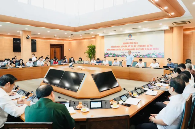 Hà Nội tạm dừng 561 dự án do sắp xếp đơn vị hành chính- Ảnh 1. Hà Nội tạm dừng 561 dự án do sắp xếp đơn vị hành chính- Ảnh 1.