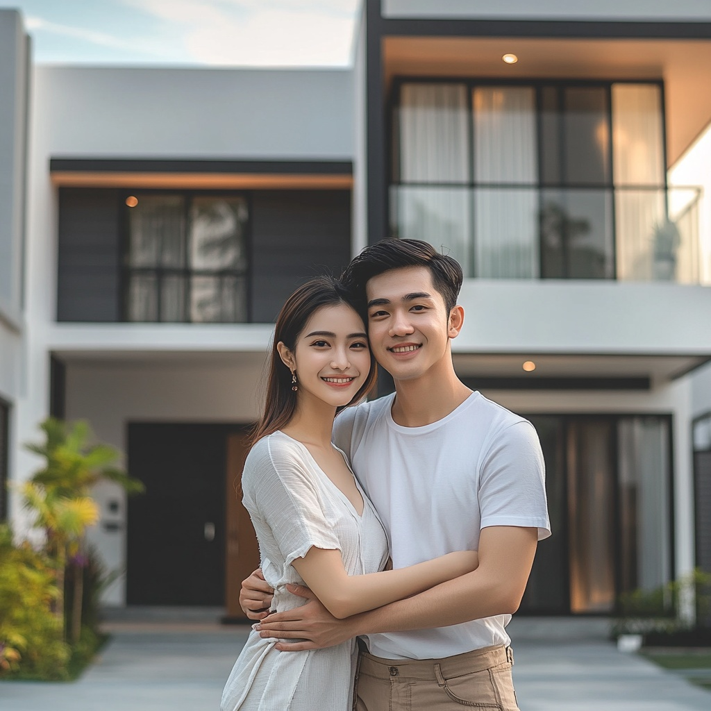Tậu nhà, sống thảnh thời trước tuổi 35 không khó, chỉ cần kiên trì làm những điều này!- Ảnh 1. Tậu nhà, sống thảnh thời trước tuổi 35 không khó, chỉ cần kiên trì làm những điều này!- Ảnh 1.