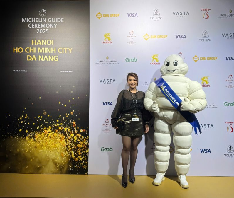 3 lần công bố Michelin Guide 2023-2025, ẩm thực Việt đang thay đổi như thế nào?- Ảnh 7. 3 lần công bố Michelin Guide 2023-2025, ẩm thực Việt đang thay đổi như thế nào?- Ảnh 7.