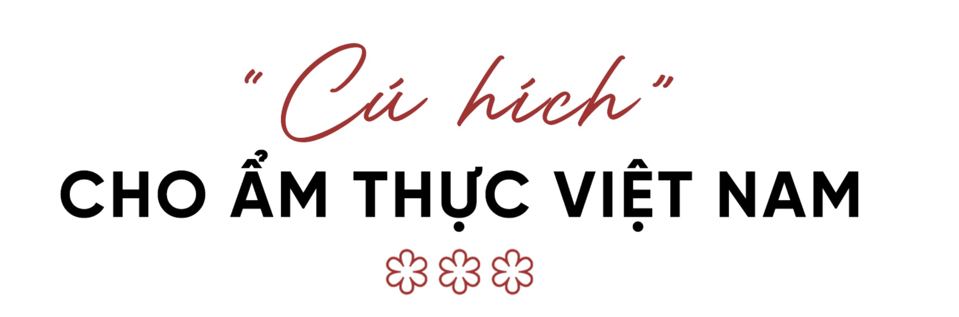 3 lần công bố Michelin Guide 2023-2025, ẩm thực Việt đang thay đổi như thế nào?- Ảnh 1. 3 lần công bố Michelin Guide 2023-2025, ẩm thực Việt đang thay đổi như thế nào?- Ảnh 1.