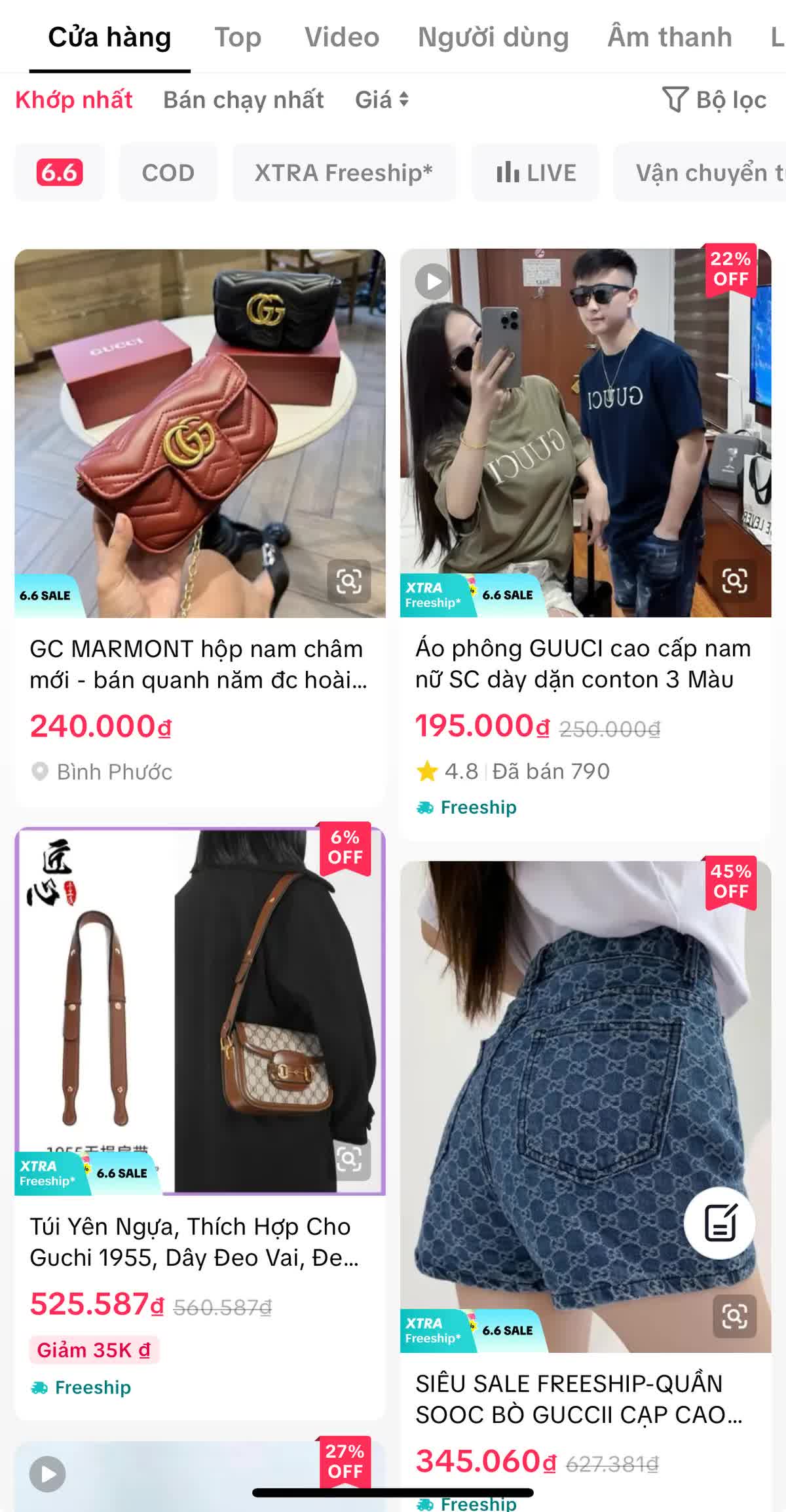 Hàng giả, hàng nhái tràn lan, sàn thương mại điện tử vẫn là “người trung gian vô tội”?- Ảnh 1. Hàng giả, hàng nhái tràn lan, sàn thương mại điện tử vẫn là “người trung gian vô tội”?- Ảnh 1.