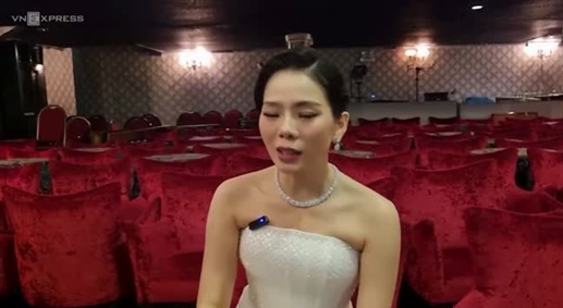 Lệ Quyên nói thẳng lý do đổ vỡ hôn nhân với chồng cũ đại gia, chỉ vì một điều- Ảnh 3. Lệ Quyên nói thẳng lý do đổ vỡ hôn nhân với chồng cũ đại gia, chỉ vì một điều- Ảnh 3.