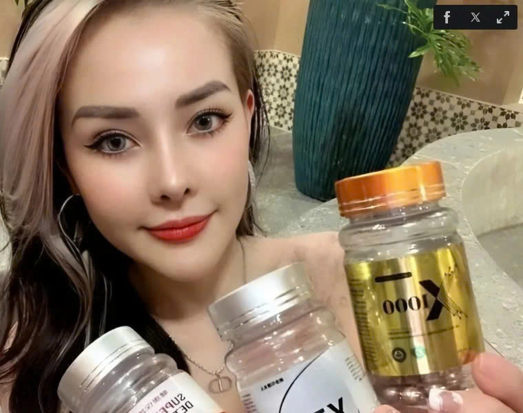 Hai doanh nghiệp đứng sau sản phẩm giảm cân được DJ Ngân 98 quảng cáo giờ ra sao?- Ảnh 1.