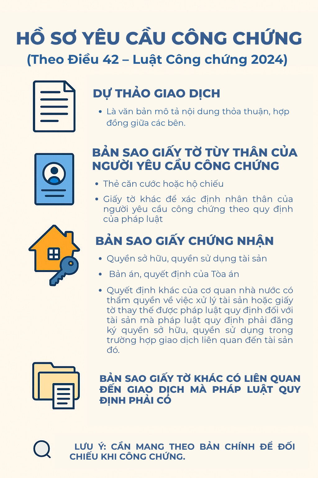 Từ 1/7, người dân khi đi công chứng hợp đồng sẽ được bớt một loại giấy tờ sau- Ảnh 1. Từ 1/7, người dân khi đi công chứng hợp đồng sẽ được bớt một loại giấy tờ sau- Ảnh 1.