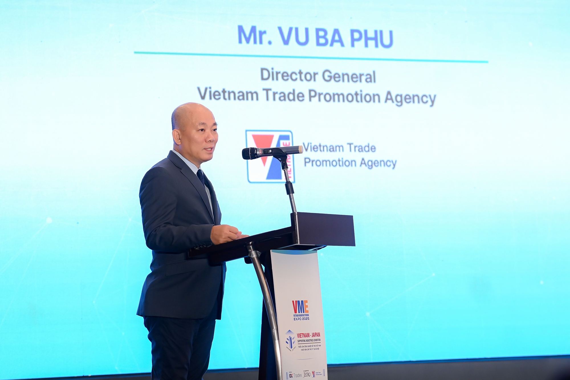 Việt Nam nổi lên như là một trung tâm sản xuất chiến lược ở châu Á: Hơn 200 'ông lớn' công nghiệp hỗ trợ đổ bộ tìm đối tác- Ảnh 2. Việt Nam