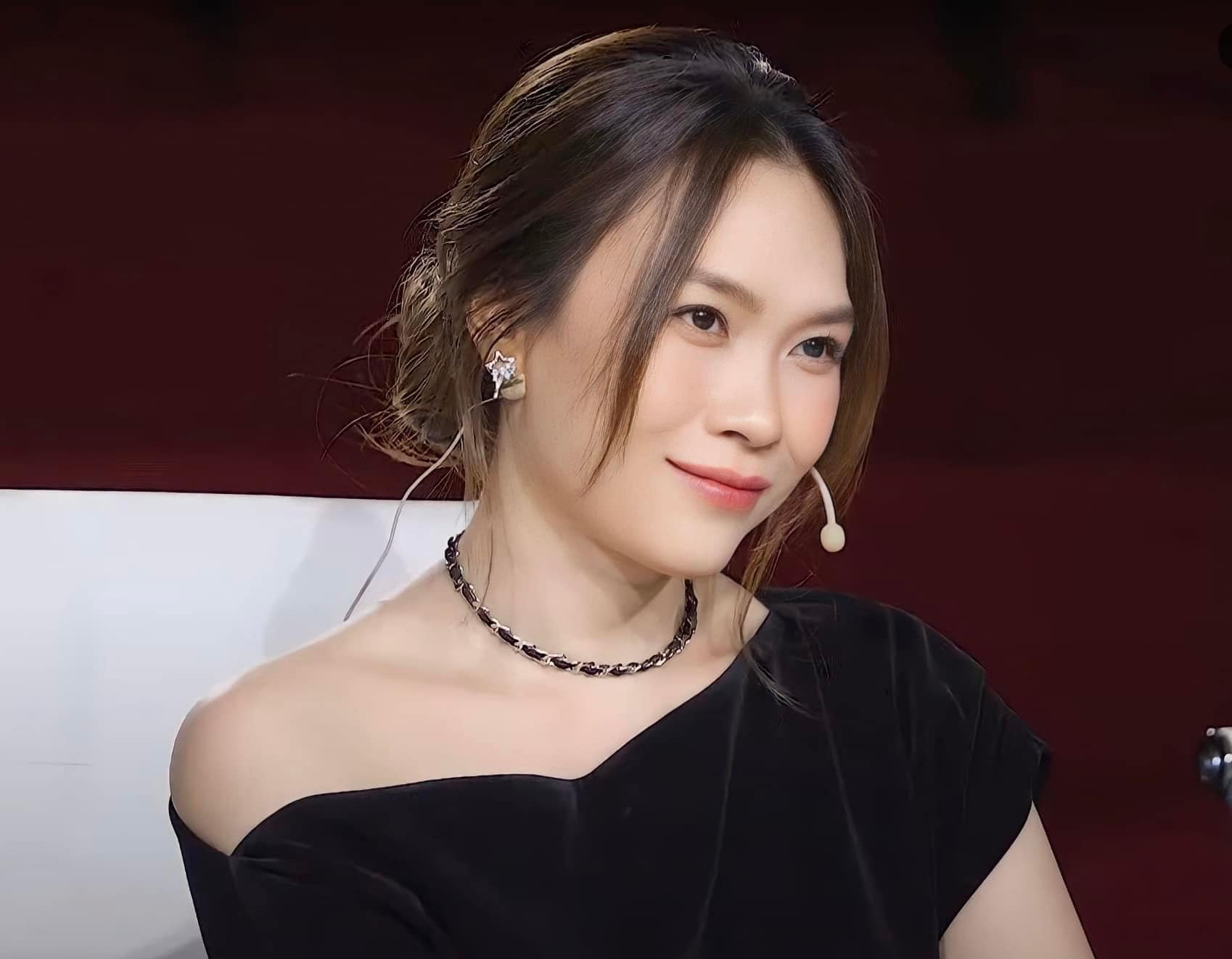 Toàn cảnh drama học trò Mỹ Tâm tố bị chèn ép: Từ một lời tố cáo vu vơ khiến cả MXH dậy sóng- Ảnh 4. Toàn cảnh drama học trò Mỹ Tâm tố bị chèn ép: Từ một lời tố cáo vu vơ khiến cả MXH dậy sóng- Ảnh 4.