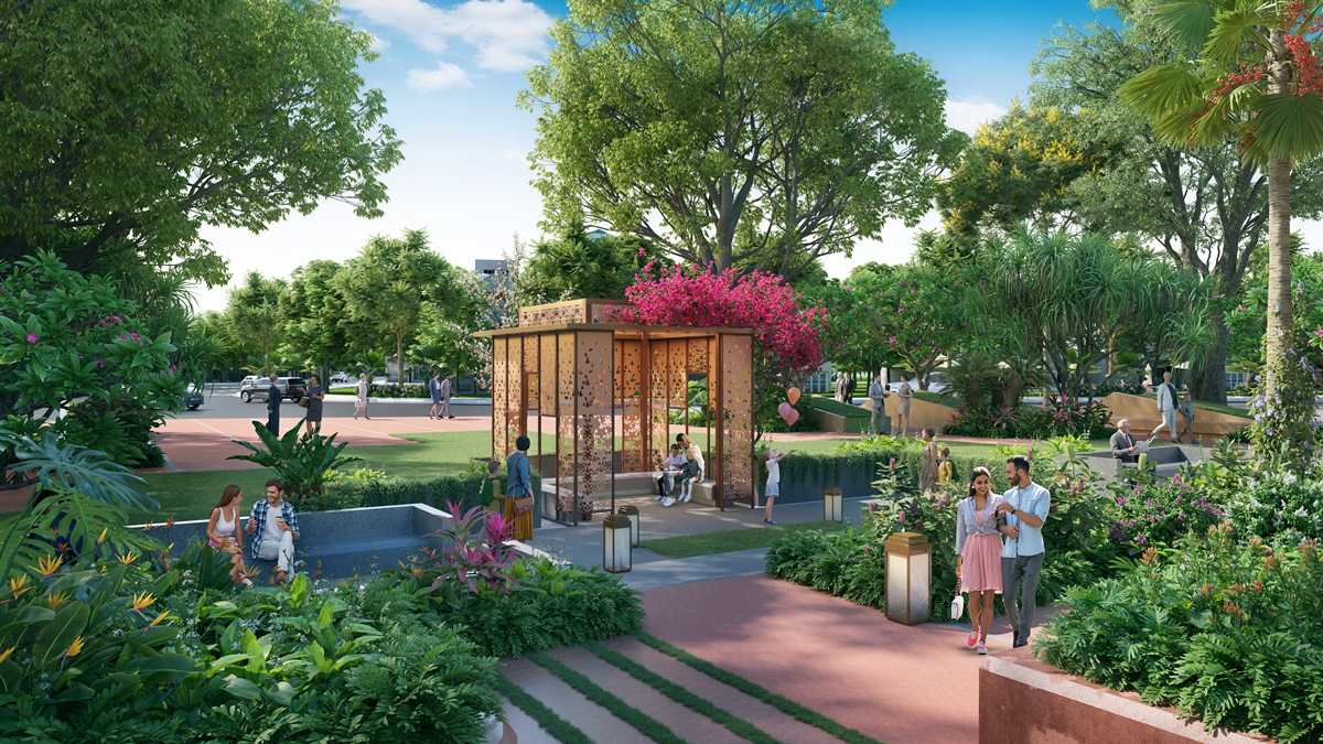 Dòng căn hộ với tầm nhìn “kép” tuyệt đối điện ảnh của Sun Symphony Residence- Ảnh 2. Dòng căn hộ với tầm nhìn “kép” tuyệt đối điện ảnh của Sun Symphony Residence- Ảnh 2.