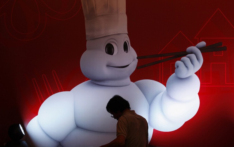 Ngôi sao Michelin: Vinh quang tột đỉnh hay áp lực nghiệt ngã với các chủ nhà hàng?- Ảnh 1. Ngôi sao Michelin: Vinh quang tột đỉnh hay áp lực nghiệt ngã với các chủ nhà hàng?- Ảnh 1.