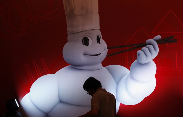 Ngôi sao Michelin: Vinh quang tột đỉnh hay áp lực nghiệt ngã với các chủ nhà hàng?- Ảnh 5. Ngôi sao Michelin: Vinh quang tột đỉnh hay áp lực nghiệt ngã với các chủ nhà hàng?- Ảnh 5.
