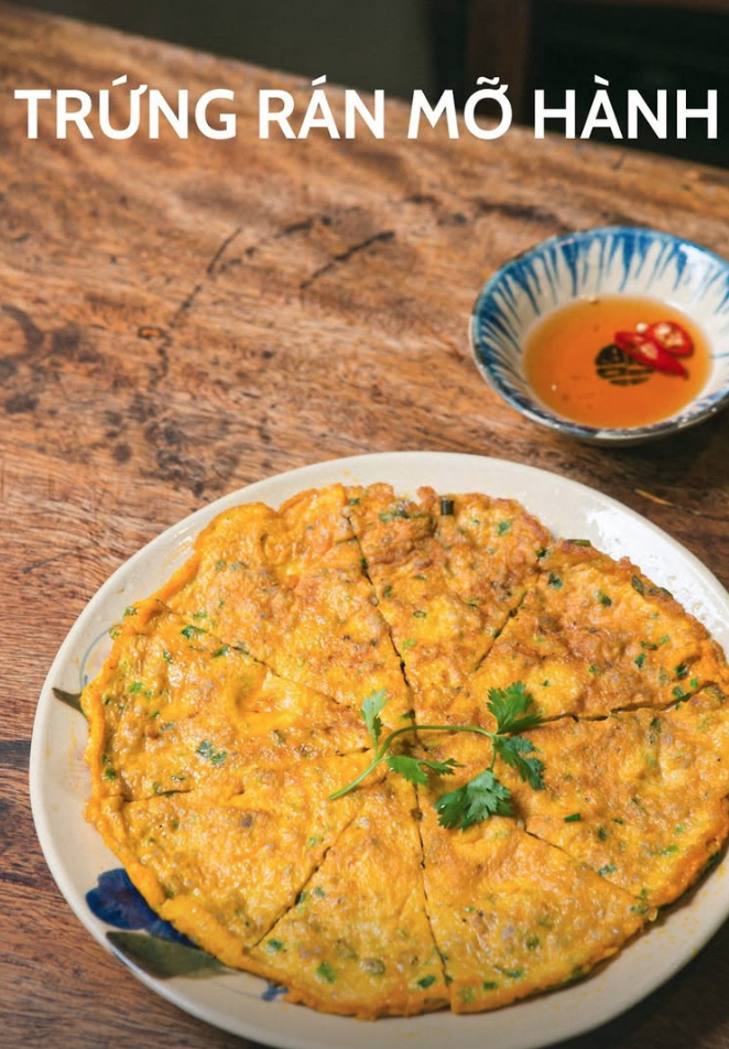 Top quán cơm quê vừa lọt danh sách MICHELIN Guide 2025: Nơi đạt 1 sao vẫn bán trứng chiên rẻ hơn Dượng Bầu!- Ảnh 6. Top quán cơm quê vừa lọt danh sách MICHELIN Guide 2025: Nơi đạt 1 sao vẫn bán trứng chiên rẻ hơn Dượng Bầu!- Ảnh 6.