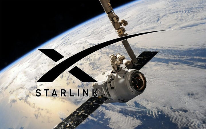 Công nghệ 6/6: Starlink gặp đối thủ nặng ký, Apple thua kiện- Ảnh 1. Công nghệ 6/6: Starlink gặp đối thủ nặng ký, Apple thua kiện- Ảnh 1.