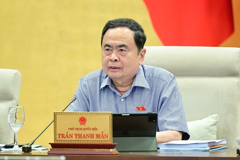 Ủy ban Thường vụ Quốc hội: Cả nước còn 3.321 xã, phường, đặc khu- Ảnh 1. Ủy ban Thường vụ Quốc hội: Cả nước còn 3.321 xã, phường, đặc khu- Ảnh 1.