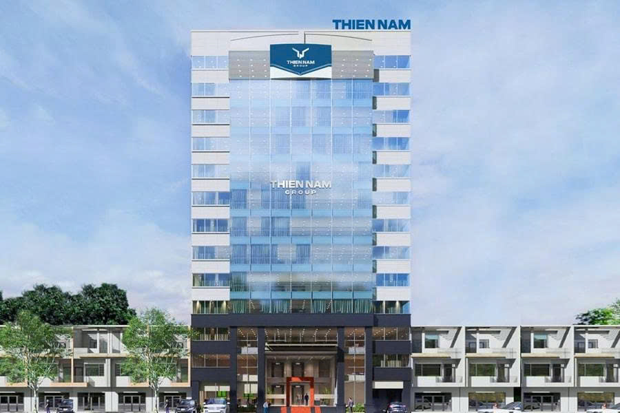 Thiên Nam Group muốn bán bất động sản để đối trừ công nợ- Ảnh 1. Thiên Nam Group muốn bán bất động sản để đối trừ công nợ- Ảnh 1.