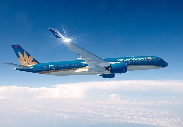 Vietnam Airlines bắt tay China Southern Airlines lập liên doanh đầu tiên giữa hàng không Việt Nam và Trung Quốc- Ảnh 1. Vietnam Airlines bắt tay China Southern Airlines lập liên doanh đầu tiên giữa hàng không Việt Nam và Trung Quốc- Ảnh 1.