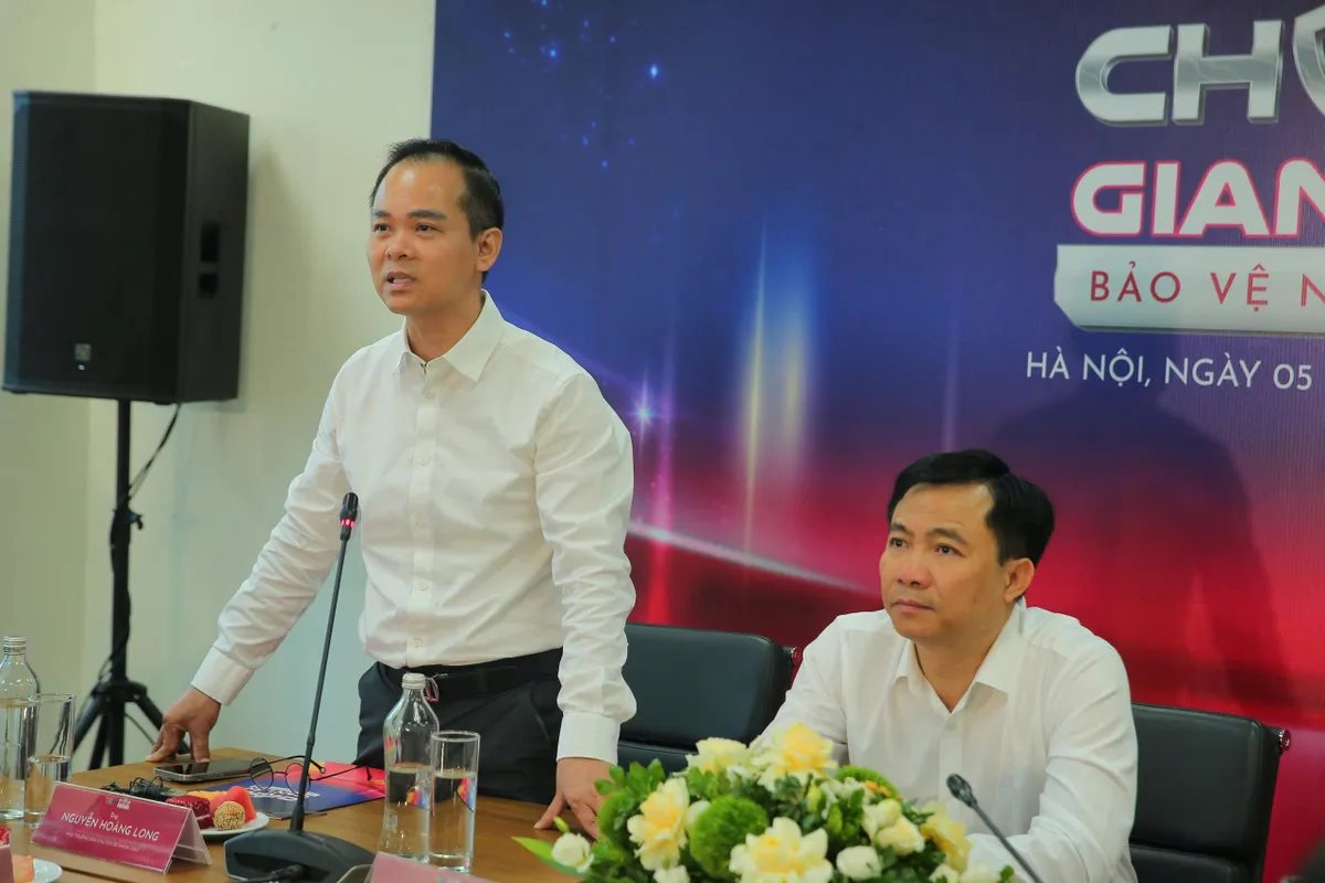 Giữa “ma trận hàng giả, hàng nhái”, người tiêu dùng cần làm ngay điều này để tránh mất tiền oan- Ảnh 3. Giữa “ma trận hàng giả, hàng nhái”, người tiêu dùng cần làm ngay điều này để tránh mất tiền oan- Ảnh 3.