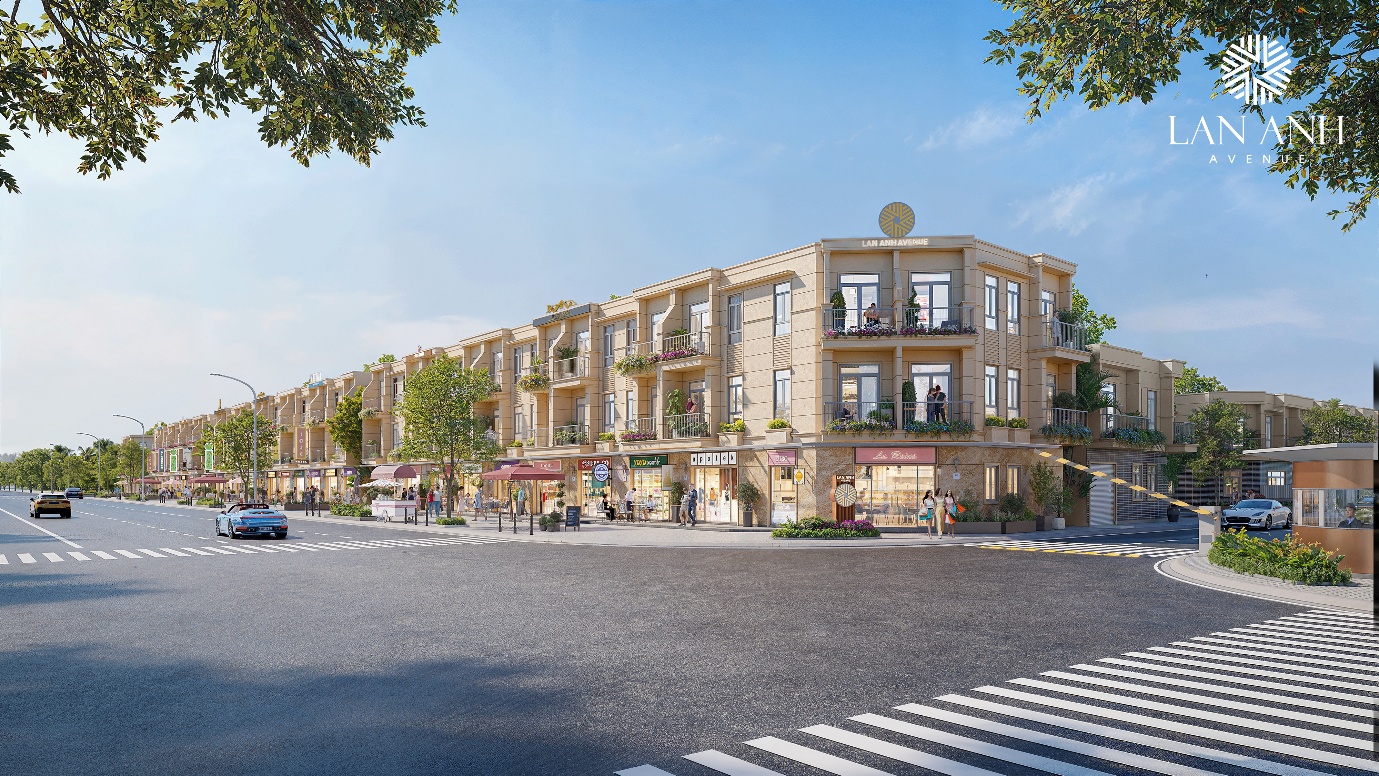 Khám phá hệ tiện ích của Lan Anh Avenue - Khu compound cao cấp dành cho chuyên gia- Ảnh 4. Khám phá hệ tiện ích của Lan Anh Avenue - Khu compound cao cấp dành cho chuyên gia- Ảnh 4.