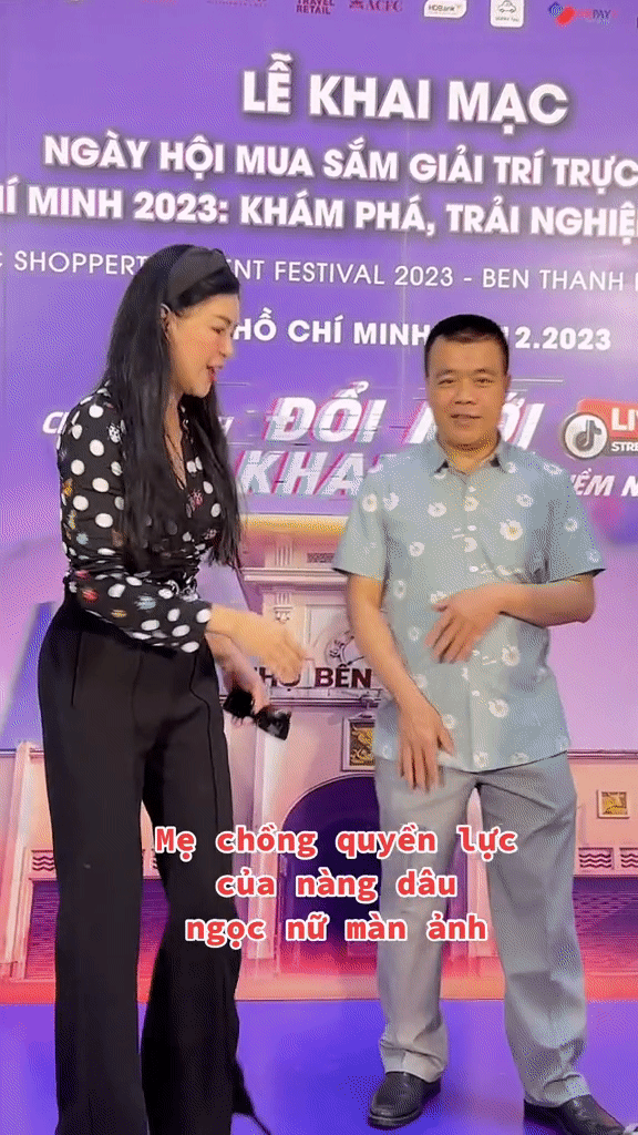 Nhan sắc thật của mẹ chồng Hà Tăng ở tuổi U60 qua ống kính người lạ- Ảnh 7. Nhan sắc thật của mẹ chồng Hà Tăng ở tuổi U60 qua ống kính người lạ- Ảnh 7.