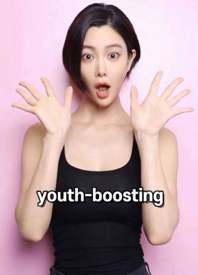 Biểu tượng gợi cảm của showbiz Hàn: 40 tuổi nhưng có làn da "không tuổi" nhờ ăn 3 loại thực phẩm "thần thánh" giàu omega-3 và collagen- Ảnh 2. Biểu tượng gợi cảm của showbiz Hàn: 40 tuổi nhưng có làn da "không tuổi" nhờ ăn 3 loại thực phẩm "thần thánh" giàu omega-3 và collagen- Ảnh 2.