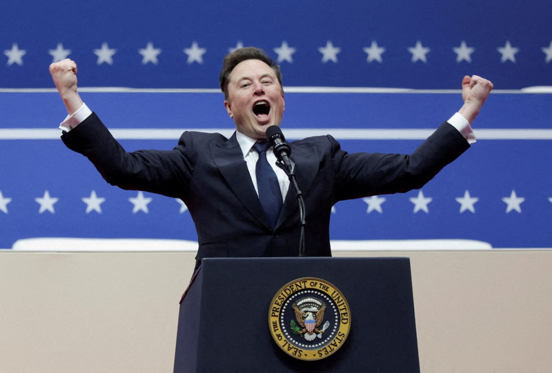 Tỷ phú Elon Musk: Học cũng như chơi game, cần giúp trẻ “nghiện” từ nhỏ- Ảnh 2.