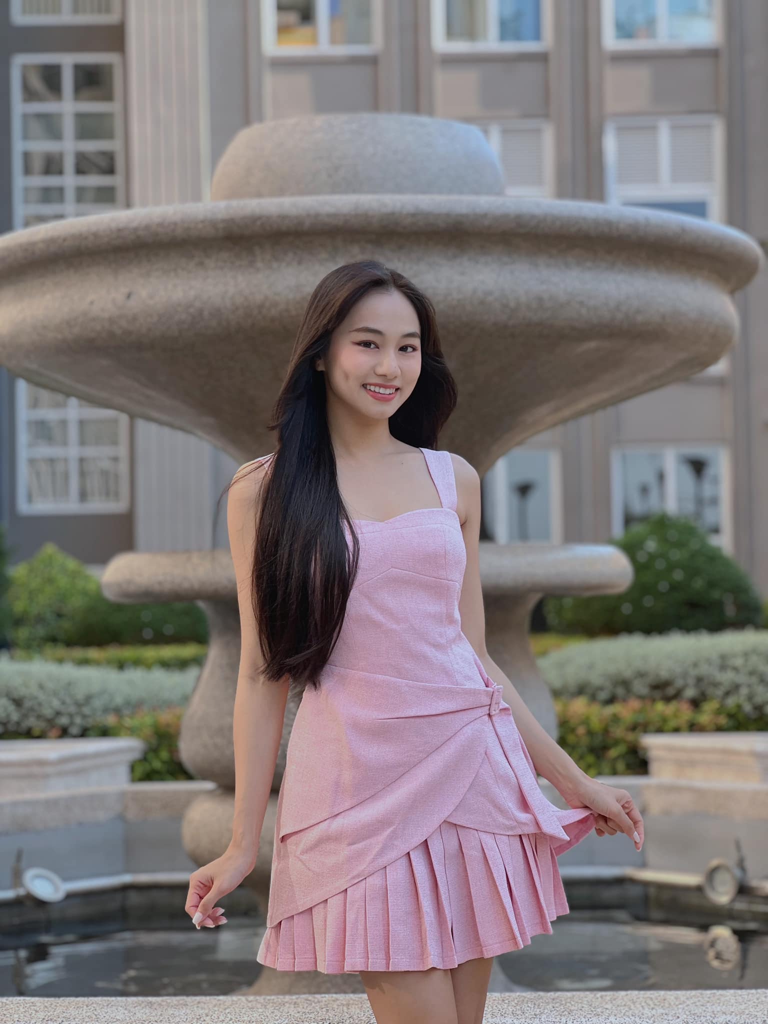Sao nữ Vbiz suy thận giai đoạn cuối thông báo ngừng nhận hỗ trợ sau khi Trấn Thành kêu gọi, lí do là gì?- Ảnh 1. Sao nữ Vbiz suy thận giai đoạn cuối thông báo ngừng nhận hỗ trợ sau khi Trấn Thành kêu gọi, lí do là gì?- Ảnh 1.