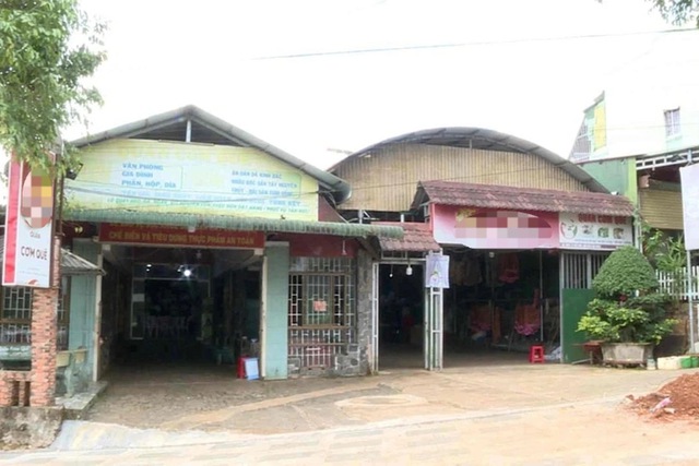 Vừa bị đòi tiền cơm, UBND xã, thị trấn lại bị tố nợ 170 triệu đồng tiền văn phòng phẩm: Lãnh đạo lên tiếng- Ảnh 2.