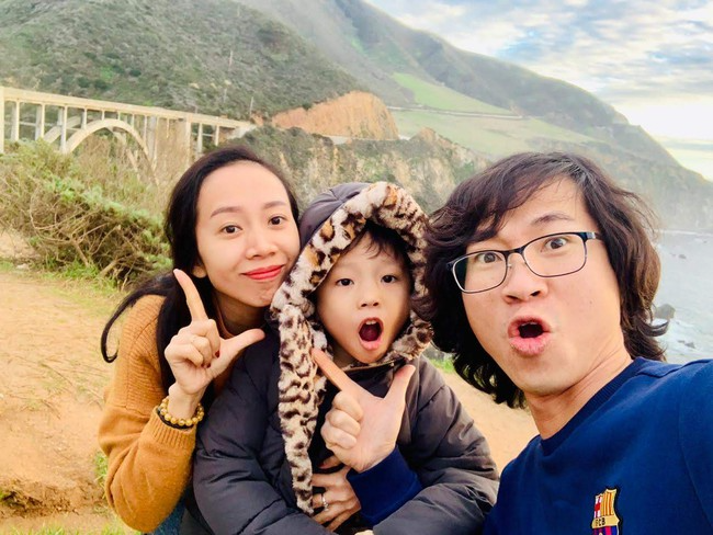 Bố của giám đốc 13 tuổi là ai mà có cách dạy con không phải gia đình nào cũng theo được?- Ảnh 4. Bố của giám đốc 13 tuổi là ai mà có cách dạy con không phải gia đình nào cũng theo được?- Ảnh 4.