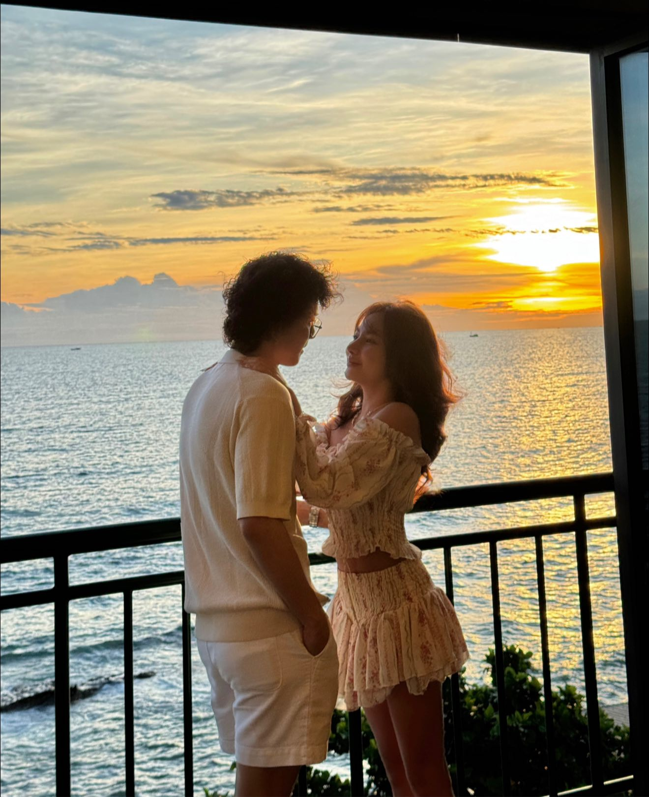 Chồng của phú bà Diệp Lê là ai mà sẵn sàng mua 3 mảnh đất tặng vợ, tài chính trong nhà để vợ giữ hết- Ảnh 1. Chồng của phú bà Diệp Lê là ai mà sẵn sàng mua 3 mảnh đất tặng vợ, tài chính trong nhà để vợ giữ hết- Ảnh 1.