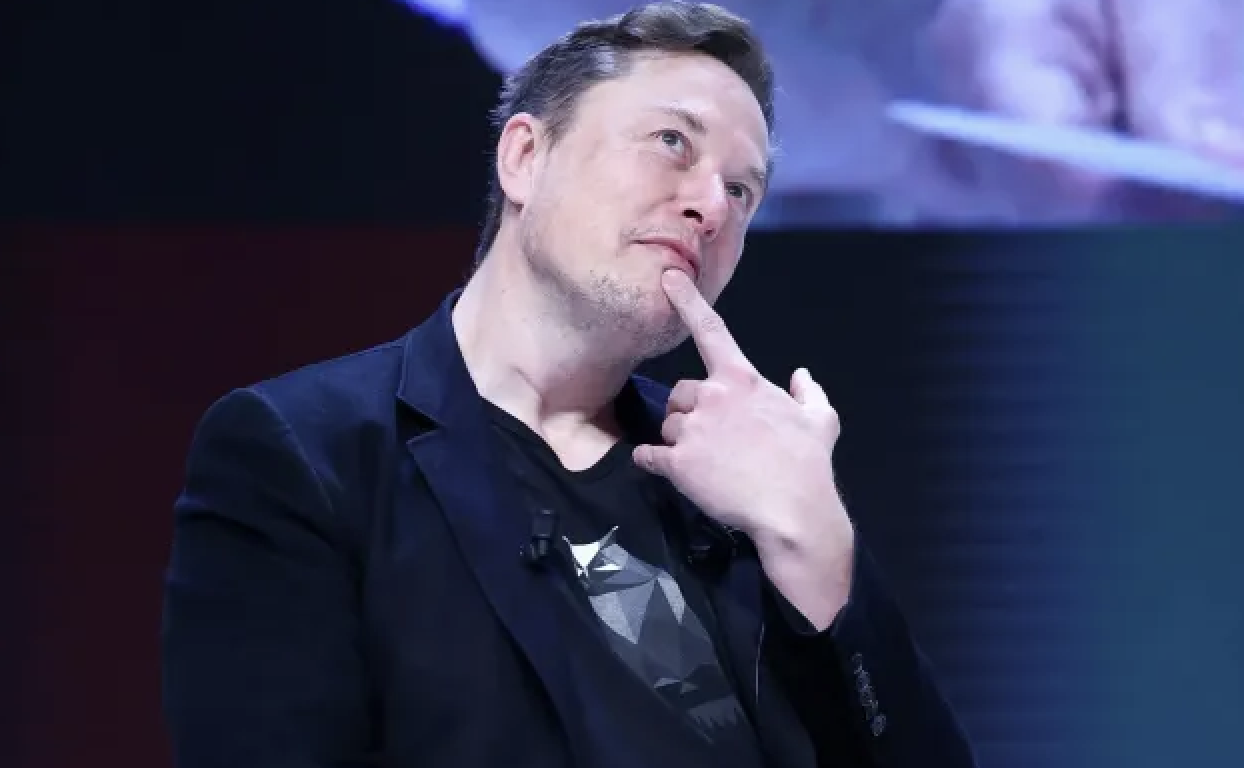 Tỷ phú Elon Musk: Học cũng như chơi game, cần giúp trẻ “nghiện” từ nhỏ- Ảnh 1.