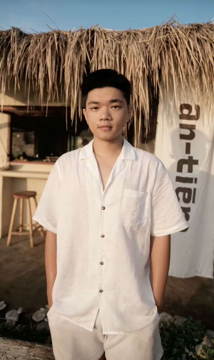 3 năm trước nghỉ việc ra đảo sống, giờ hối hận vì… “biết vậy nghỉ sớm hơn”- Ảnh 1. 3 năm trước nghỉ việc ra đảo sống, giờ hối hận vì… “biết vậy nghỉ sớm hơn”- Ảnh 1.
