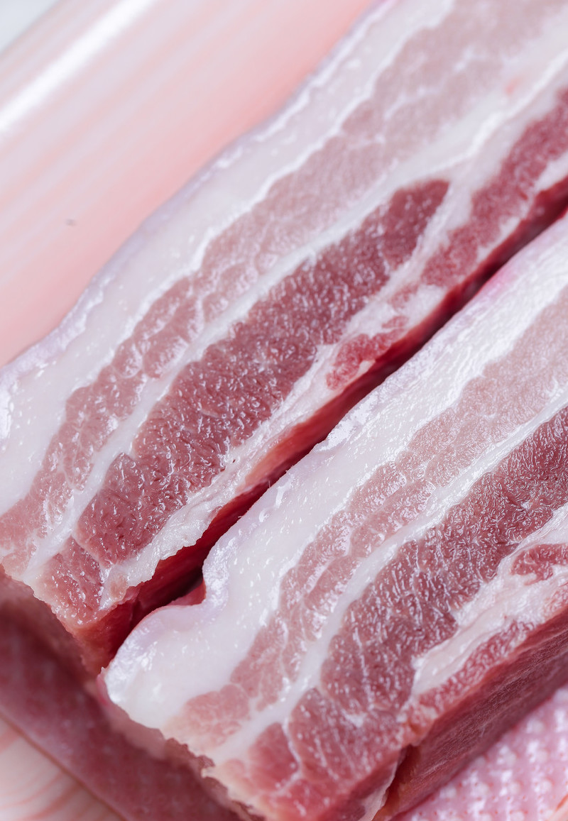 Đi chợ mà không biết 6 mẹo này thì đừng trách sao thịt mua về nấu lên lại dai và hôi- Ảnh 2.