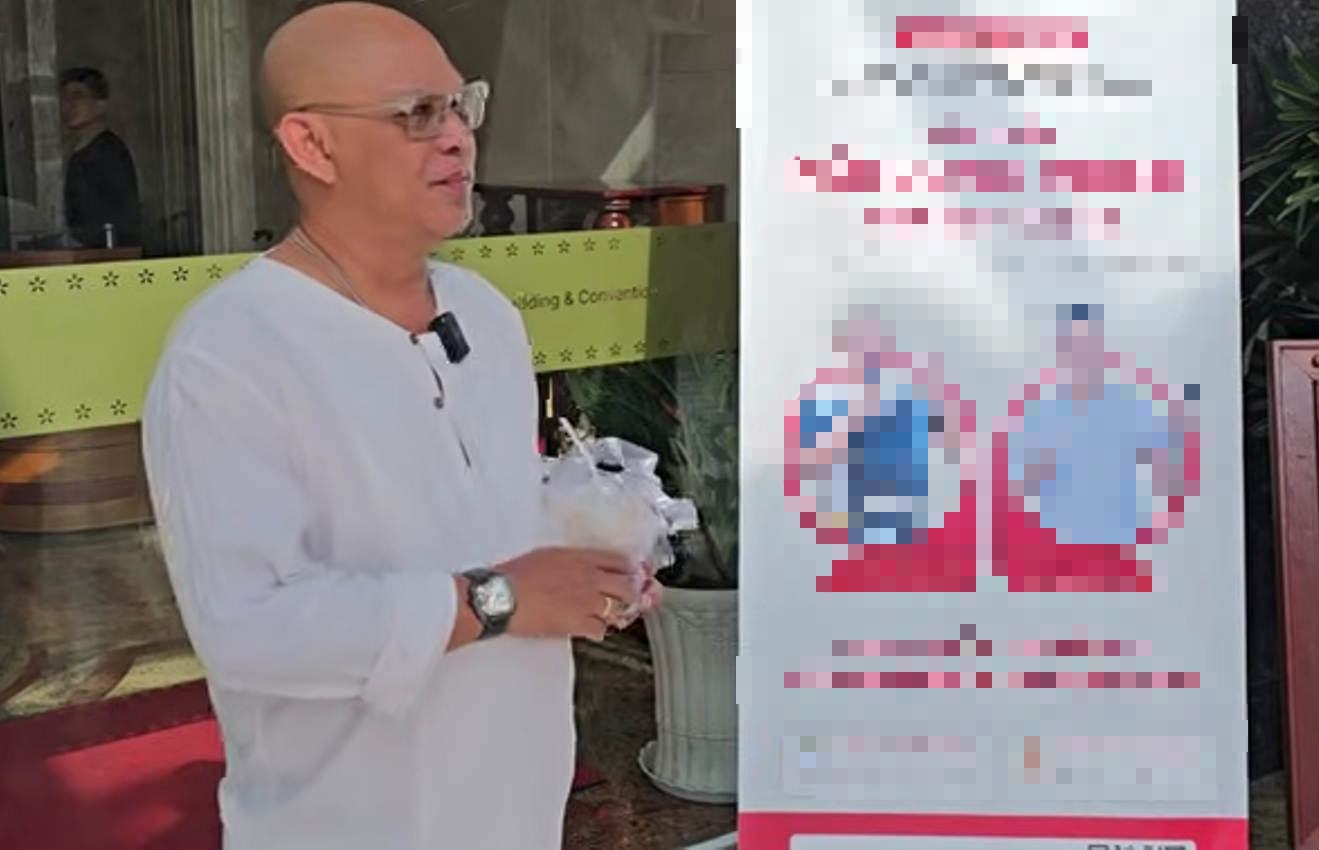 "Trùm Điền Quân" Color Man về lại nơi từng tung hoành trước khi phá sản- Ảnh 2. "Trùm Điền Quân" Color Man về lại nơi từng tung hoành trước khi phá sản- Ảnh 2.
