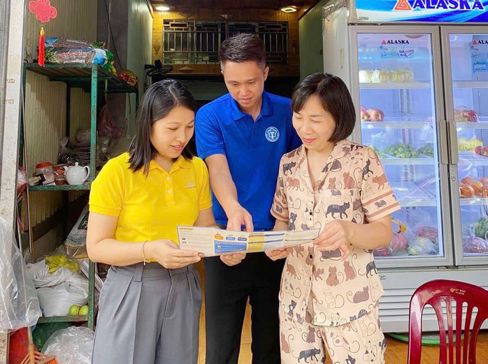 Luật BHXH mới: Những thay đổi khiến người lao động bất ngờ- Ảnh 2. Luật BHXH mới: Những thay đổi khiến người lao động bất ngờ- Ảnh 2.