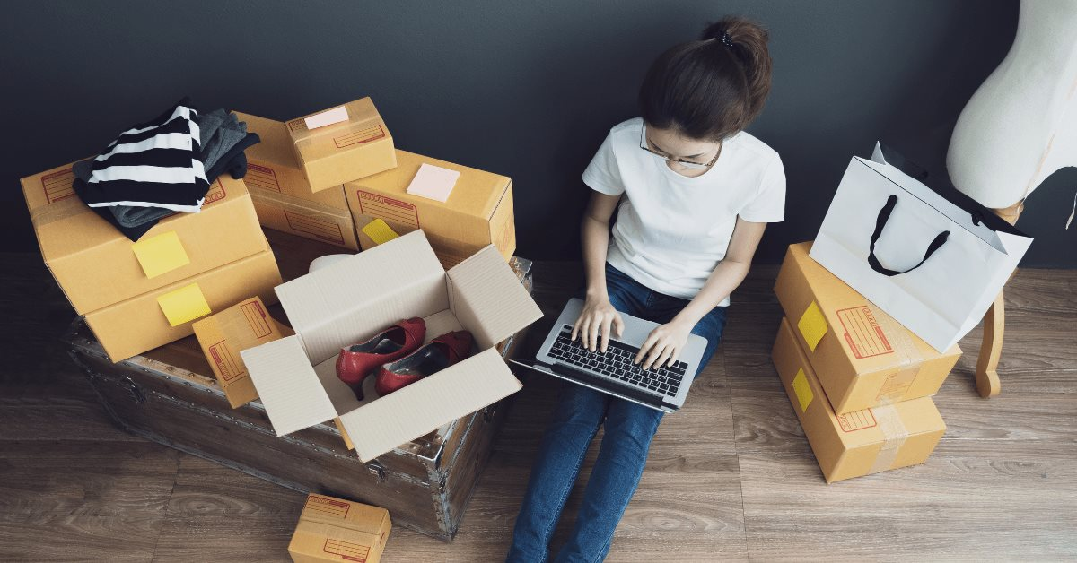 Cắt giảm 27.000 lao động, đóng băng tuyển dụng, hãng TMĐT nổi tiếng theo dõi từng đồng chi tiêu lương thưởng khi toàn ngành rơi vào cảnh khó khăn- Ảnh 2.