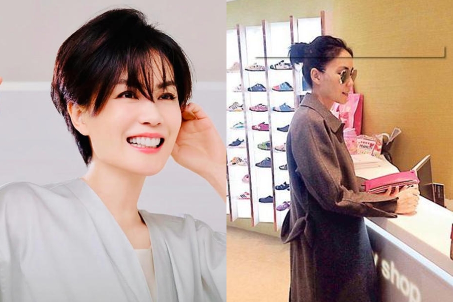 Các đại gia Cbiz: Mỹ nhân phản bội Châu Tinh Trì dùng thùng rác 200 triệu, Lâm Thanh Hà xứng danh Các đại gia Cbiz: Mỹ nhân phản bội Châu Tinh Trì dùng thùng rác 200 triệu, Lâm Thanh Hà xứng danh