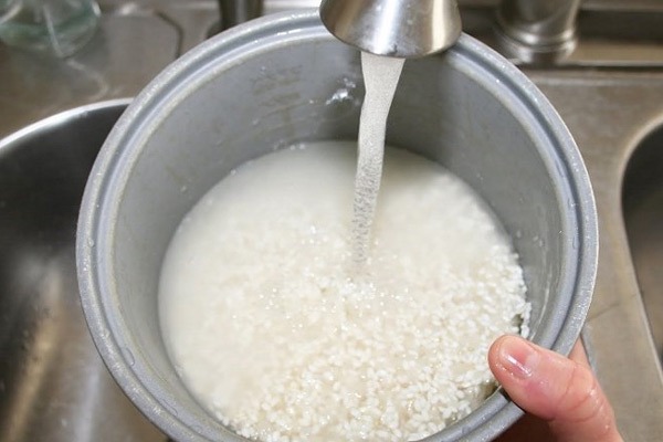 Rất tiếc phải nói rằng: Đây là sai lầm cực lớn khi nấu cơm mà 95% người làm hàng ngày- Ảnh 4. Rất tiếc phải nói rằng: Đây là sai lầm cực lớn khi nấu cơm mà 95% người làm hàng ngày- Ảnh 4.