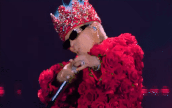 G-Dragon biểu diễn tại SVĐ Mỹ Đình: Thị trường concert Việt khẳng đinh tiềm năng, sẵn sàng cho concert đẳng cấp thế giới!- Ảnh 5. G-Dragon biểu diễn tại SVĐ Mỹ Đình: Thị trường concert Việt khẳng đinh tiềm năng, sẵn sàng cho concert đẳng cấp thế giới!- Ảnh 5.