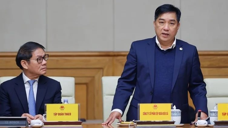 Thêm nhà đầu tư tên tuổi gửi đề xuất chưa từng có tới Thủ tướng sau Tập đoàn Sơn Hải, Đèo Cả- Ảnh 2. Thêm nhà đầu tư tên tuổi gửi đề xuất chưa từng có tới Thủ tướng sau Tập đoàn Sơn Hải, Đèo Cả- Ảnh 2.