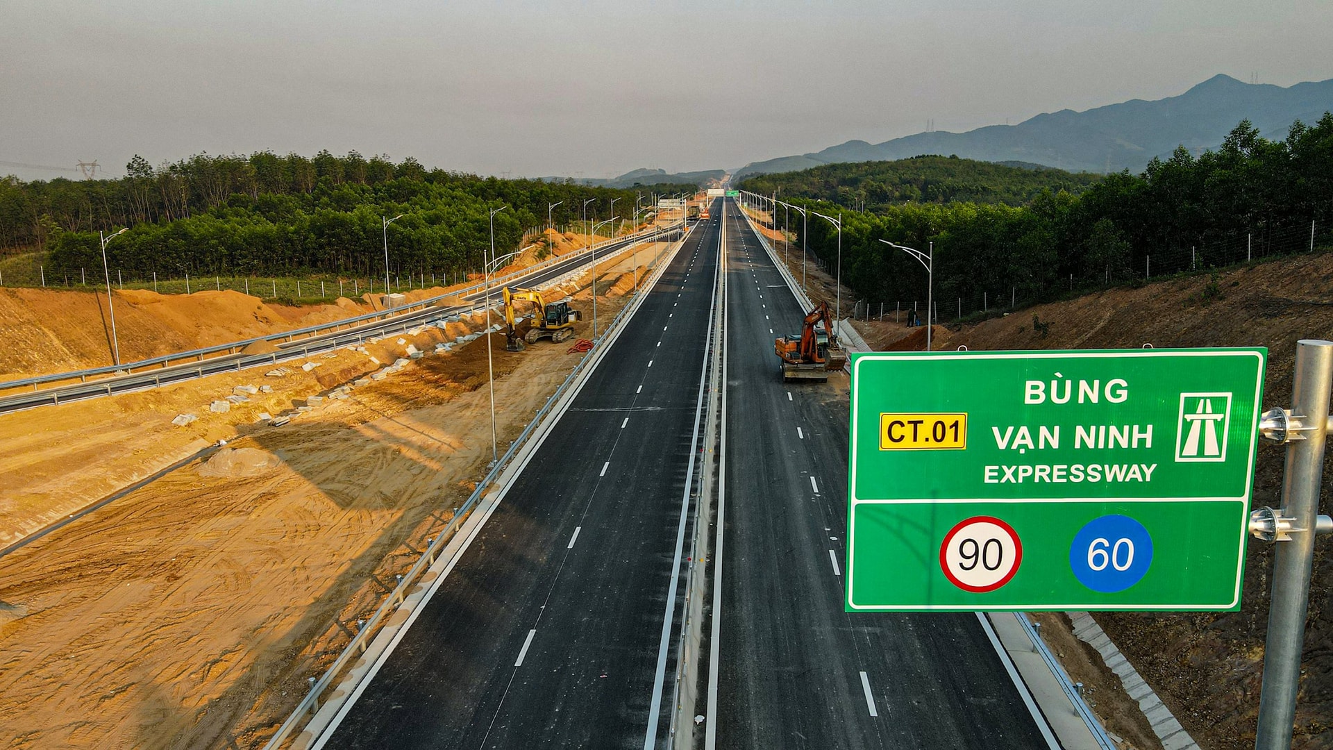 Thêm nhà đầu tư tên tuổi gửi đề xuất chưa từng có tới Thủ tướng sau Tập đoàn Sơn Hải, Đèo Cả- Ảnh 1. Thêm nhà đầu tư tên tuổi gửi đề xuất chưa từng có tới Thủ tướng sau Tập đoàn Sơn Hải, Đèo Cả- Ảnh 1.