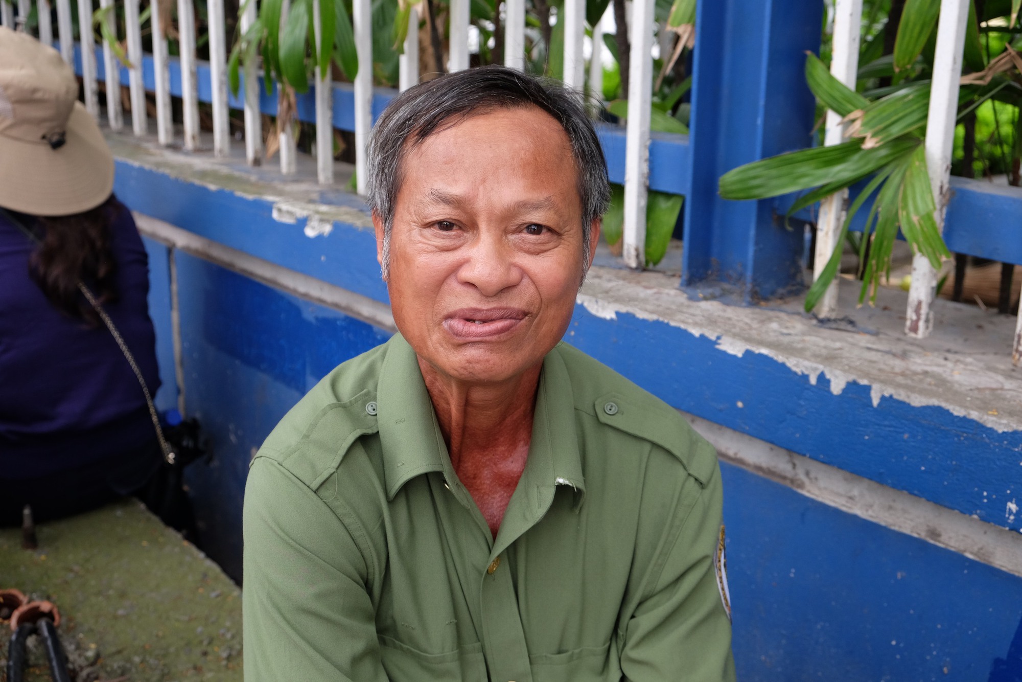 Phụ huynh Hà Nội trong kỳ thi căng thẳng bậc nhất: Phụ huynh Hà Nội trong kỳ thi căng thẳng bậc nhất: