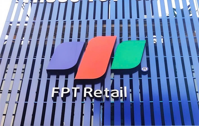 FPT Retail sắp phát hành hơn 34 triệu cổ phiếu trả cổ tức năm 2024- Ảnh 1. FPT Retail sắp phát hành hơn 34 triệu cổ phiếu trả cổ tức năm 2024- Ảnh 1.
