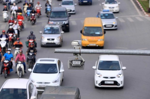 Gần 17.000 xe máy bị phạt nguội theo Nghị định 168, mắc phải những lỗi gì?- Ảnh 1. Gần 17.000 xe máy bị phạt nguội theo Nghị định 168, mắc phải những lỗi gì?- Ảnh 1.