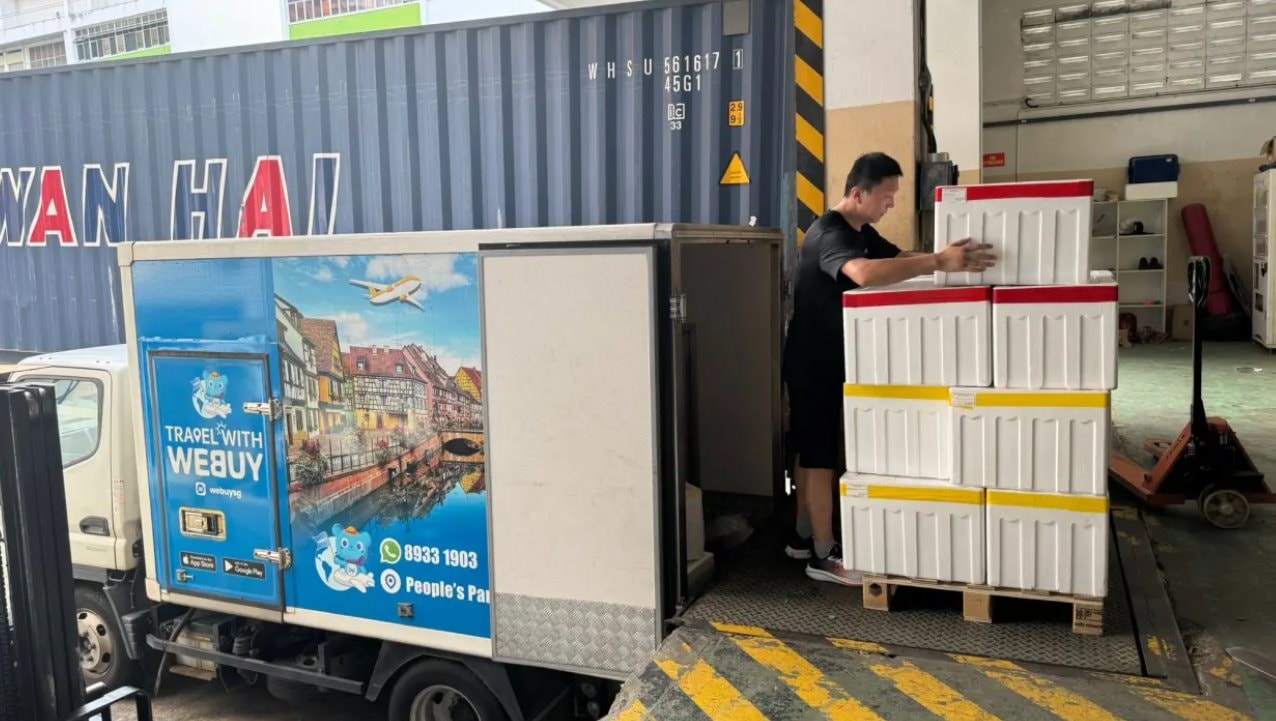 'Cú sốc' Trung Quốc bất ngờ trở thành 'phao cứu sinh' cho nhiều nền kinh tế- Ảnh 1. 'Cú sốc' Trung Quốc bất ngờ trở thành 'phao cứu sinh' cho nhiều nền kinh tế- Ảnh 1.