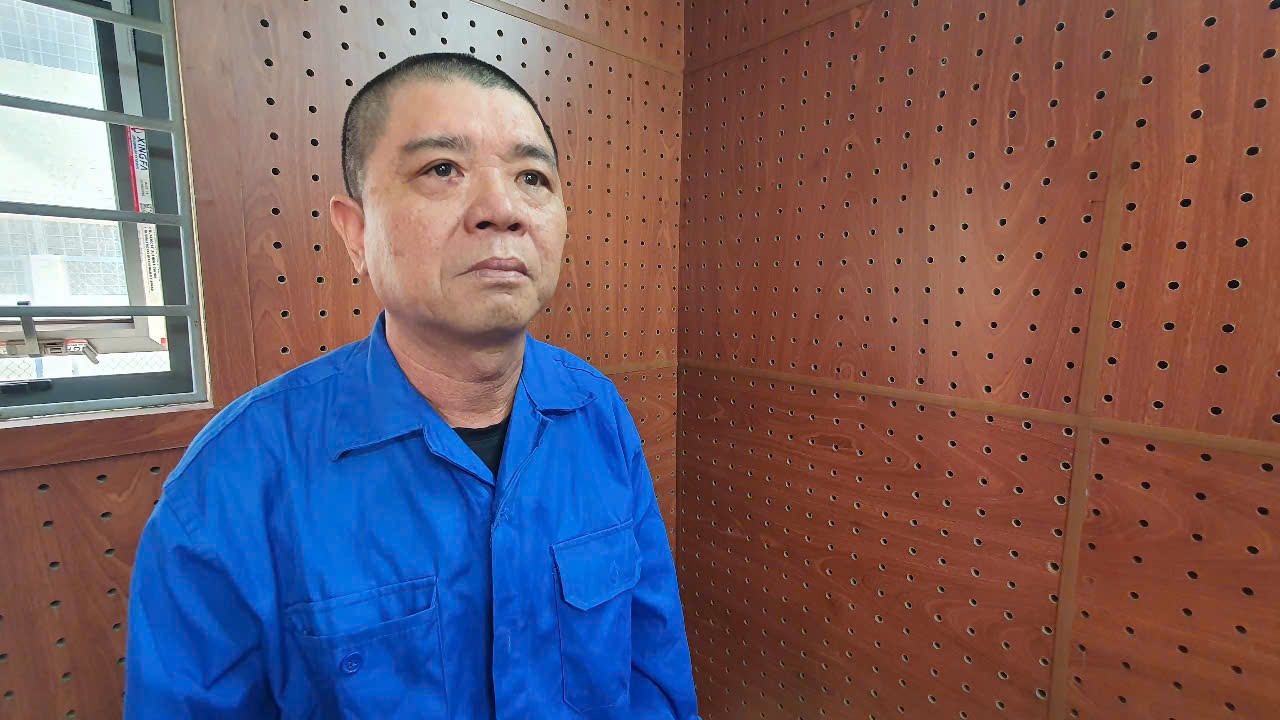 Khởi tố cặp vợ chồng bán hàng chục tấn cà phê bột giả ra thị trường- Ảnh 1. Khởi tố cặp vợ chồng bán hàng chục tấn cà phê bột giả ra thị trường- Ảnh 1.
