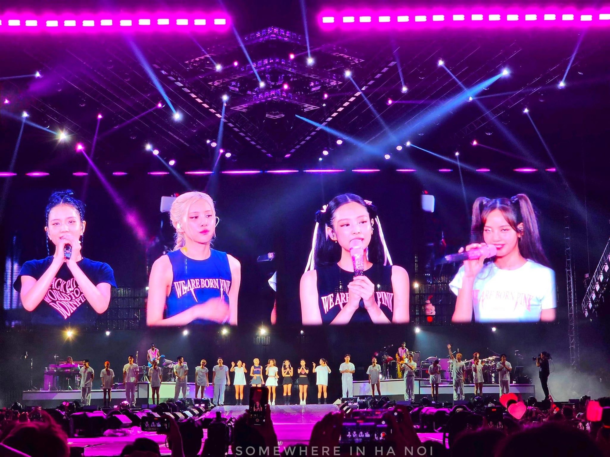 G-Dragon biểu diễn tại SVĐ Mỹ Đình: Thị trường concert Việt khẳng đinh tiềm năng, sẵn sàng cho concert đẳng cấp thế giới!- Ảnh 1. G-Dragon biểu diễn tại SVĐ Mỹ Đình: Thị trường concert Việt khẳng đinh tiềm năng, sẵn sàng cho concert đẳng cấp thế giới!- Ảnh 1.